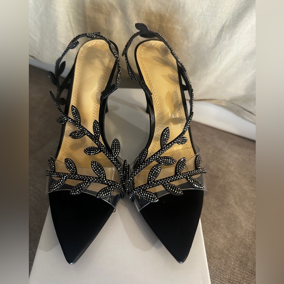 Pretty Heels - Size 37 - Picture 2 of 8